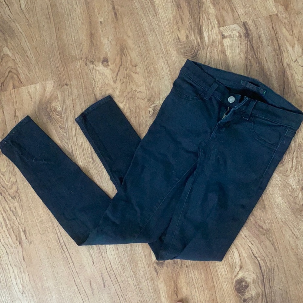 J Brand Jeans, size 24